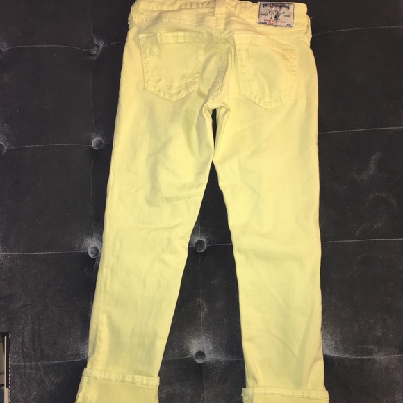 True religion jeans - Picture 2 of 7